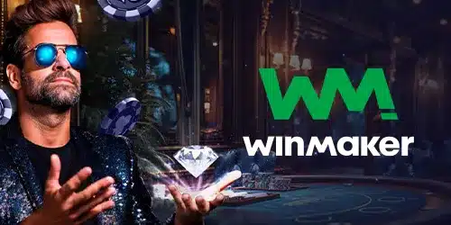 Winmaker Casino App Screenshot
